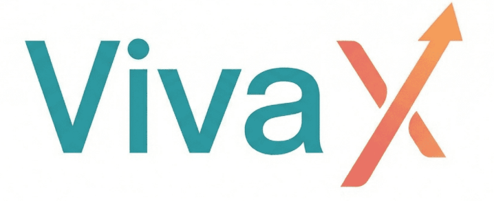 VIVAX Logo